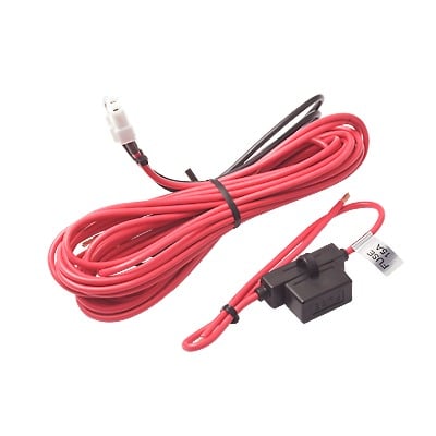 [KCT-23M3] Cable de corriente directa 7 metros para radios móviles