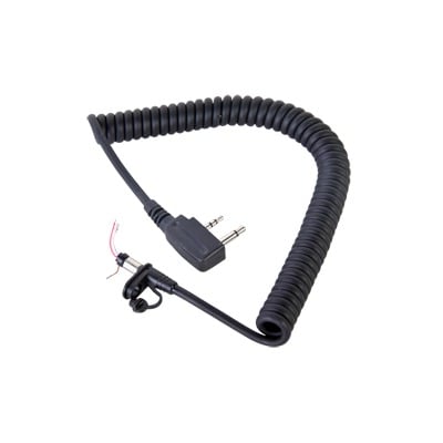 [990-057-92] Cable para Micrófono ICOM.