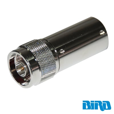 [5TMN] Carga Fantasma Terminal de 5 W, Impedancia de 50 Ohm y Conector N Macho.