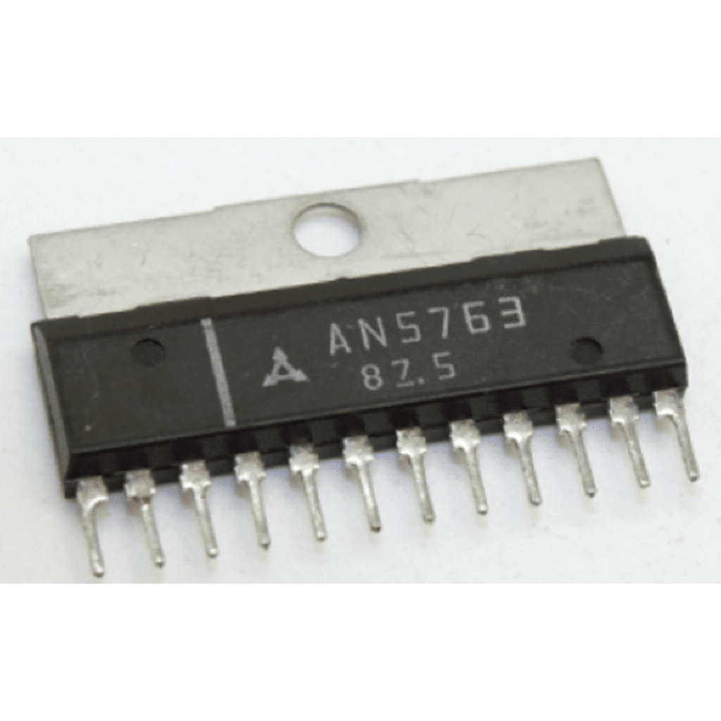 Circuito Integrado AN5763.