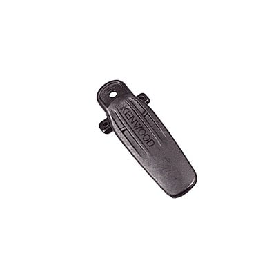 [J29-0710-05] Clip de plástico con fijación de tornillos. Para Radios TK-2100/ 3100, TK-2102/ 3102/ 2102G/ 3102G, TK-260G/ 270G 360G/ 370G/ 272G/ 372G, TK-280/ 380, TK-480/ 481 TK-2180/ 3180, TK-2202/ 3202L.