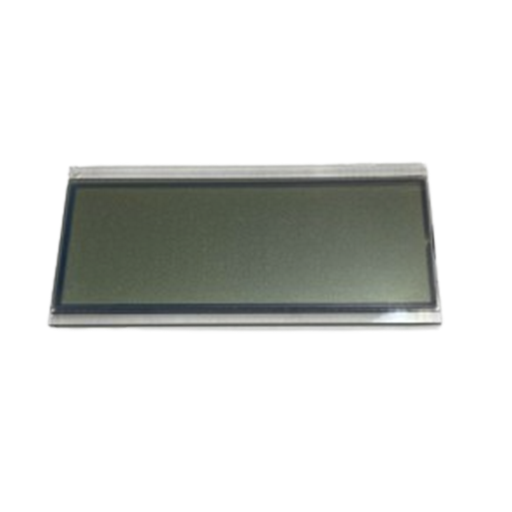 Display para Radio IC-M502 / Pantalla LCD / Compatible con Radio Marina ICOM / Montaje en Panel / Interfaz de Usuario