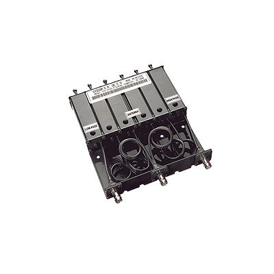 [SYS-1533-2N] Duplexer SYSCOM en VHF, 6 Cav. 148-160 MHz, 50 Watt, 5 MHz Sep. Rechazo de Banda, N Hembras.