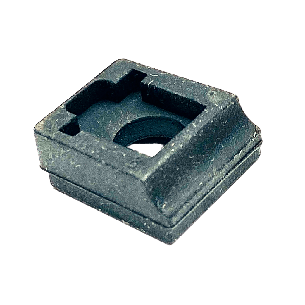 Empaque de conector de accesorios para TK7180/8180 NX700/800/900