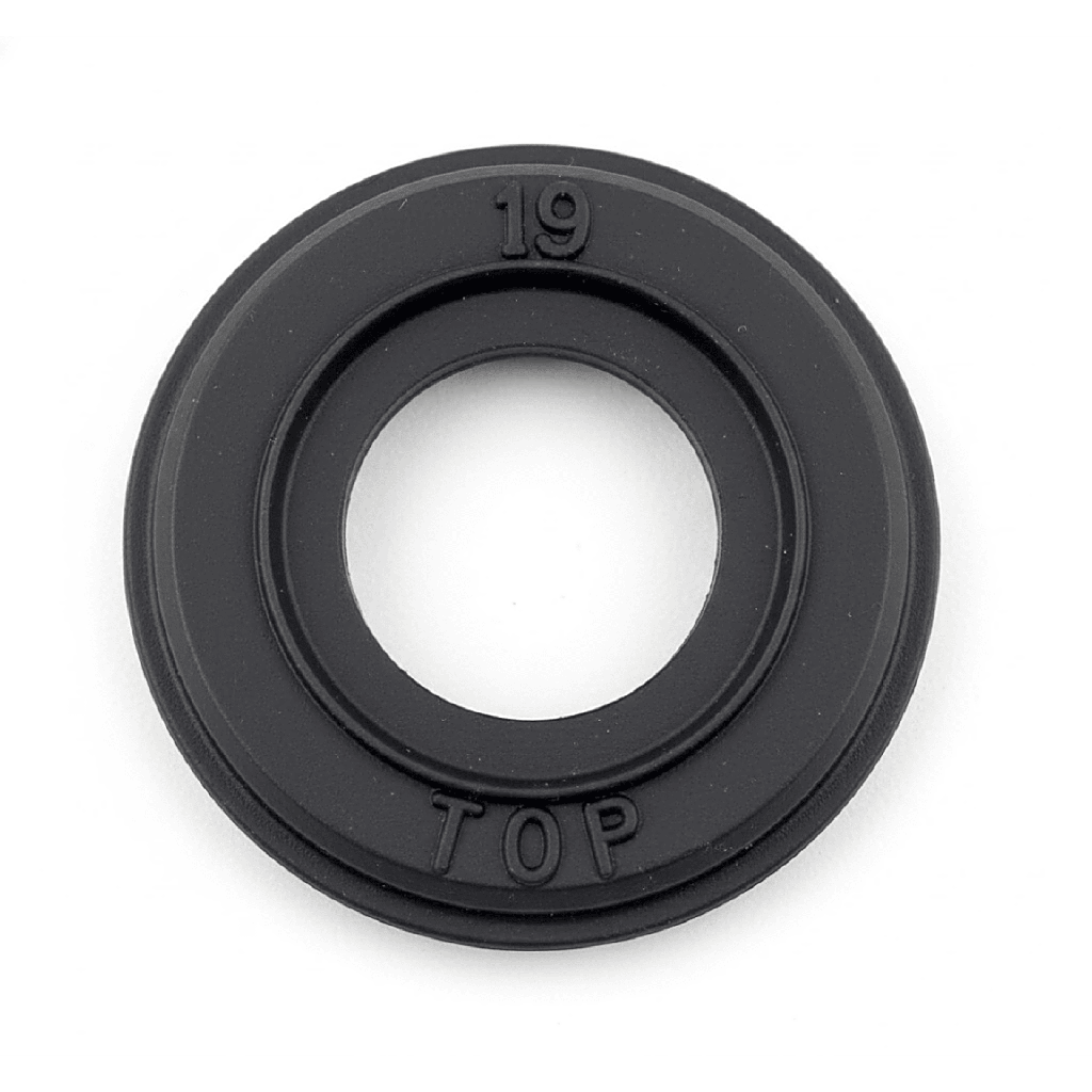 [G53-0818-04] EMPAQUE DE PLÁSTICO PARA ANTENA DE THG71A