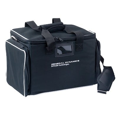 [R8-SC] Estuche de Transporte Ligero para Analizadores R8000 /R8100.