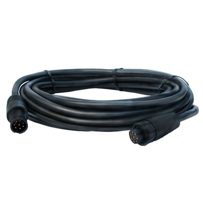 [OPC-1541] Extensión de Cable de 6 mts. Para Microfonos HM162B/SW para IC-M504, 604