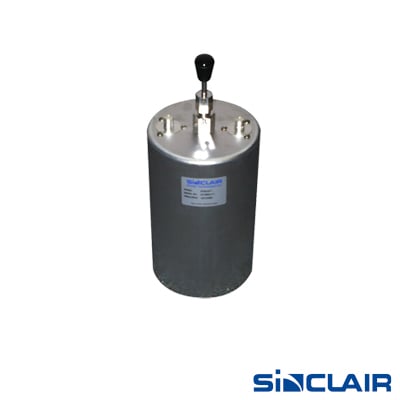 [FP30107-3] Filtro Cavidad Pasa-Banda para 406-512 MHz, Potencia a Selectividad Baja de 350 W.