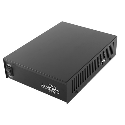 [SS-12] Fuente de Poder Conmutada | Salidas: 13.8Vcc 12A