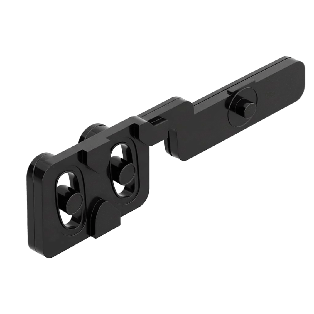 Goma de Contacto Lateral del PTT para Radios NX-200, 300K