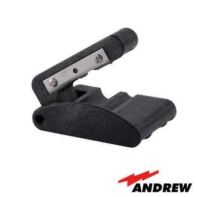 [MCPT-1412] Herramienta manual para preparar cable Heliax FSJ1-50A y FSJ4-50B