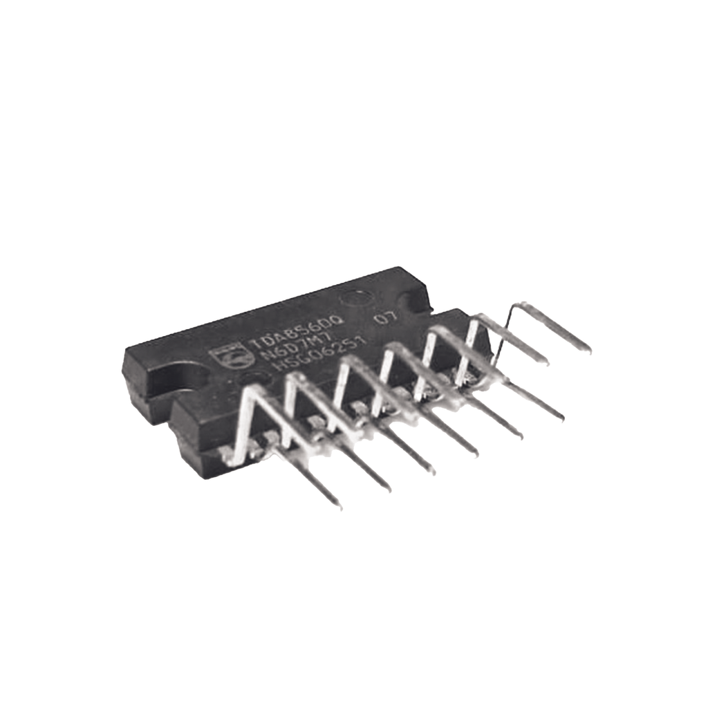 IC Amplificador de Audio 2 x 40W/2â?¦ , 13 Pines