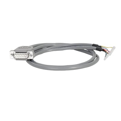 [SIR-RED] Interface para móviles ICOM.