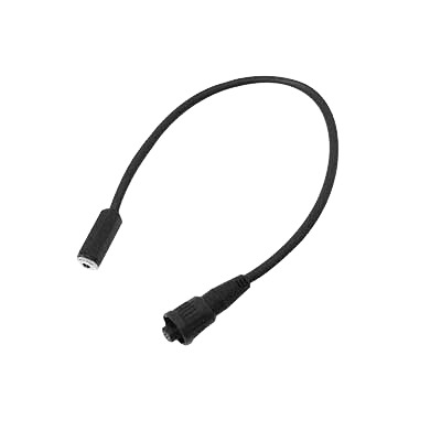 Interfaz de Programación IC-M506 / Cable OPC-478U Requerido / Software de Configuración para Radios Marinos / Compatibilidad con IC-M506