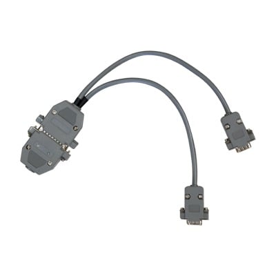 [KTS-0010-HD] Interfaz para repetidor hechizo con radios NX-1700 y NX-1800