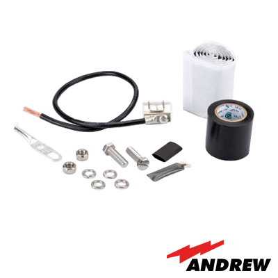 [SG12-06B2A] Kit de aterrizaje Sure Ground para cable de 1/2, longitud 24