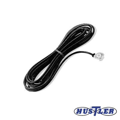 Kit de instalación NMO 3/4 para Antenas Móviles VHF y UHF