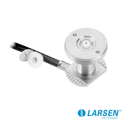 [NMO-KHFUDTHK] Kit de Instalación para Antenas de Alta y Baja Frecuencia