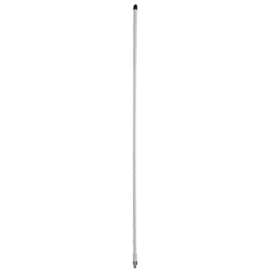 Látigo  de reemplazo para antenas F60W/F61W.