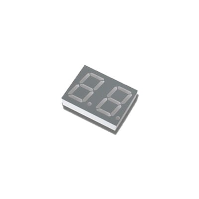 [HDSP521A] LED P/TK7302/8302/NX740/840