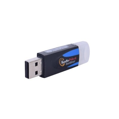 [KPG-KEY-01] Llave adicional para Operación de Software KPG110SM.