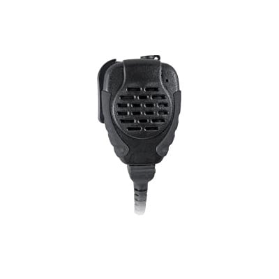 [SPM-2101] Micrófono / Bocina de uso rudo para radios KENWOOD TK2000/ 3000/ 2360 / 3360/ 2302 / 2170/ 2312 / 2402 / NX220 / NX240 / TKD240