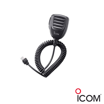 [HM-152] Micrófono de mano estándar para radios Móviles ICOM IC-F1020/320/121/5021/520 (Series Móvil y transeptores de despachador)