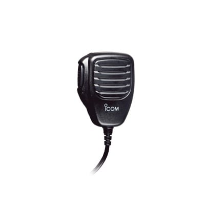 [HM-161] Micrófono de mano. Para IC-A110/5.