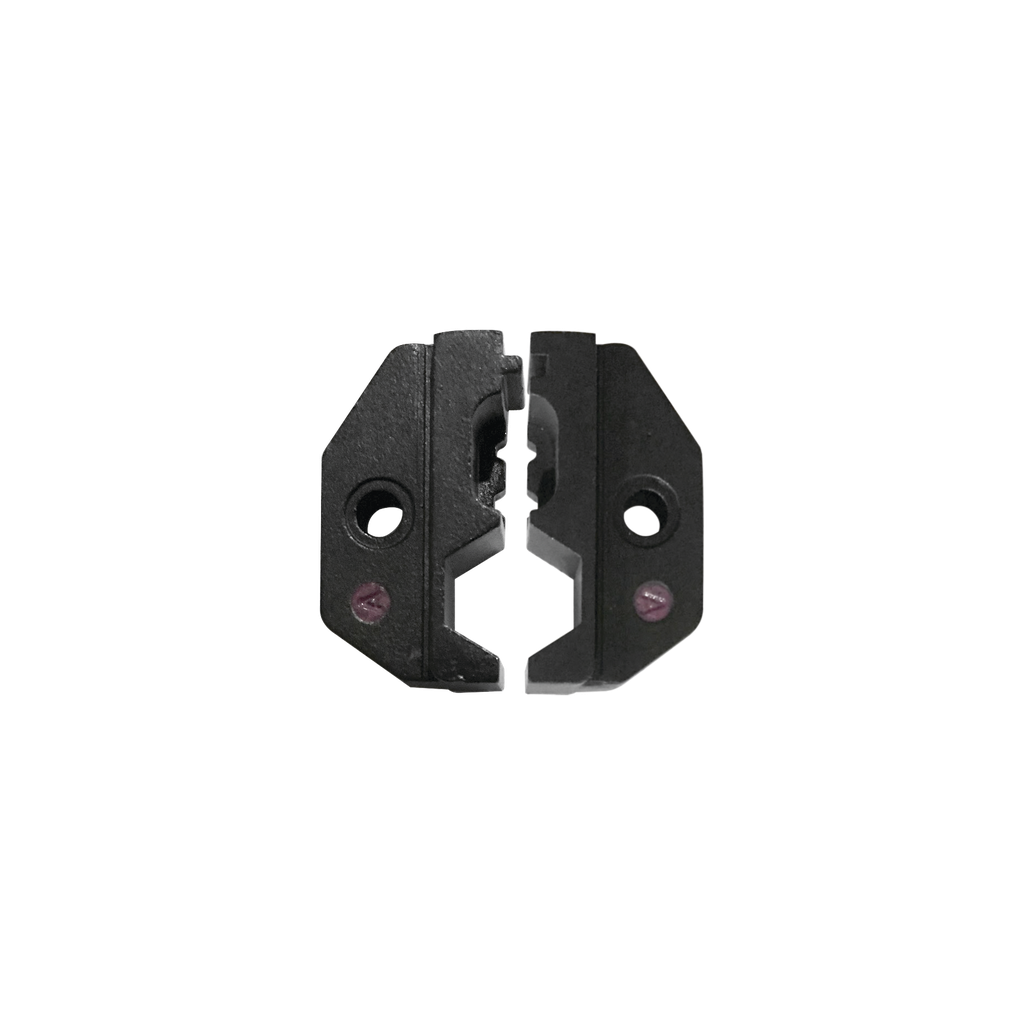 [RFA-4005-10] Muela para pinzas RFA400520 plegar conectar RG-8U/ 213U/ 214U/ 9913