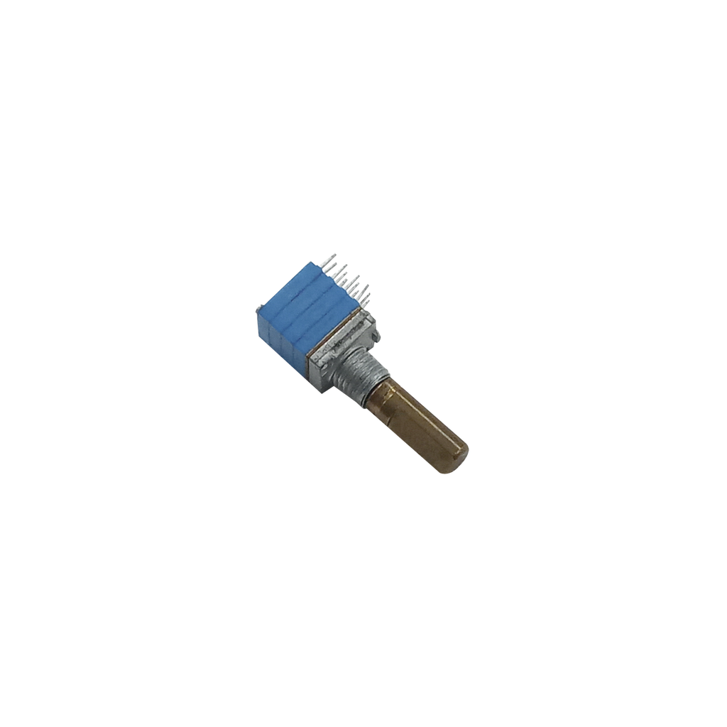 [S60042025] Potenciometro de canales para TK2102/3102/2160/2102GK/3102GK