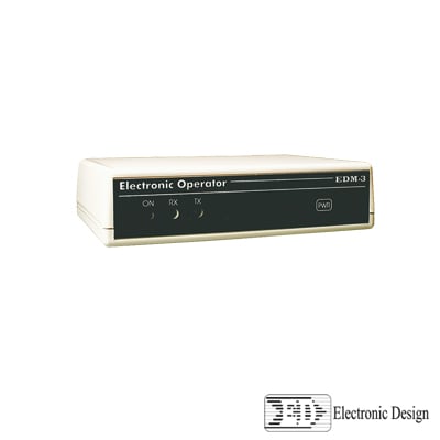 [EDM3] Simplexor / grabador de voz de 70 segundos.