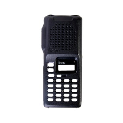 [969-117-37] Tapa Frontal con DTMF para ICF3/F4.