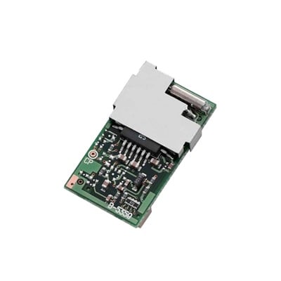 Tarjeta de inversión de voz básica 32 códigos. Para radios ICF14/24, ICF33G/43G, ICF121S/221S, ICF121/221, ICF520/620, ICF 521/621.