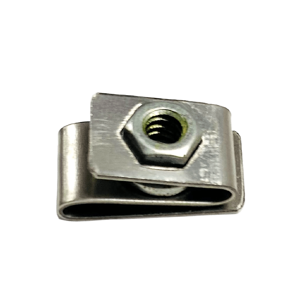 Terminal con tuerca para IC-A220