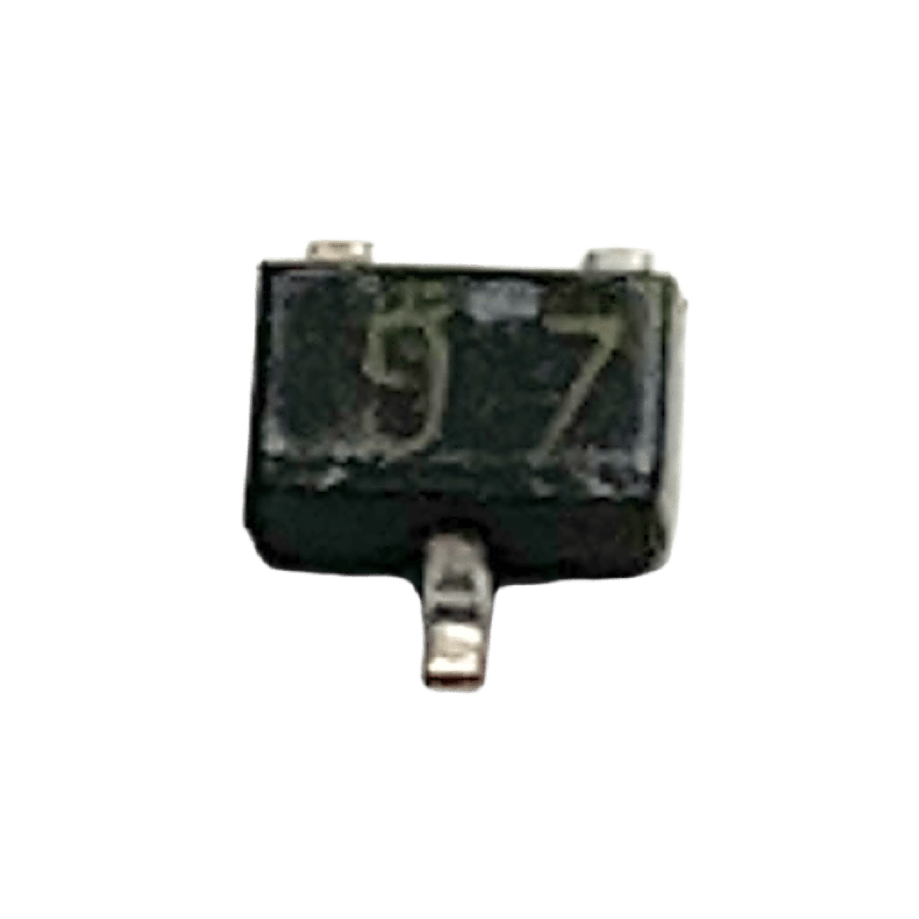 TRANSISTOR 2SA1588GR P/ICF3/F4