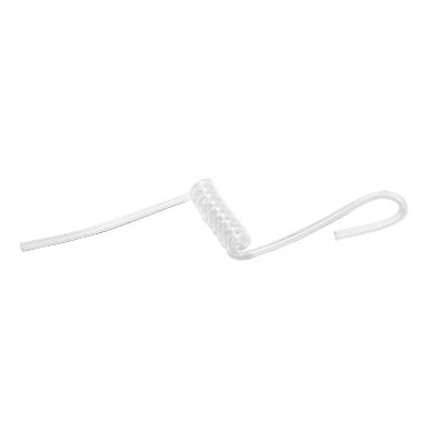 [P-TUBEC] Tubo acústico transparente