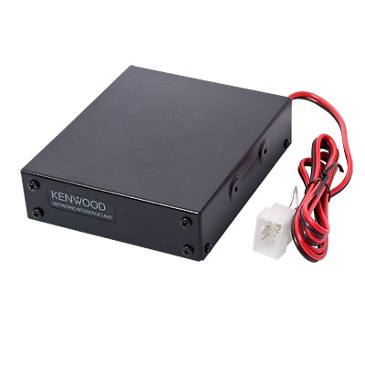 [KTI-3] Unidad de Red para Repetidor Digital Nexedge NXR-710/810