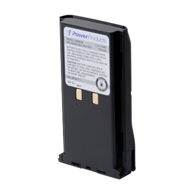 [PP-KNB17] Batería Ni-MH 1200 mAh para Radios  TK280,  TK380