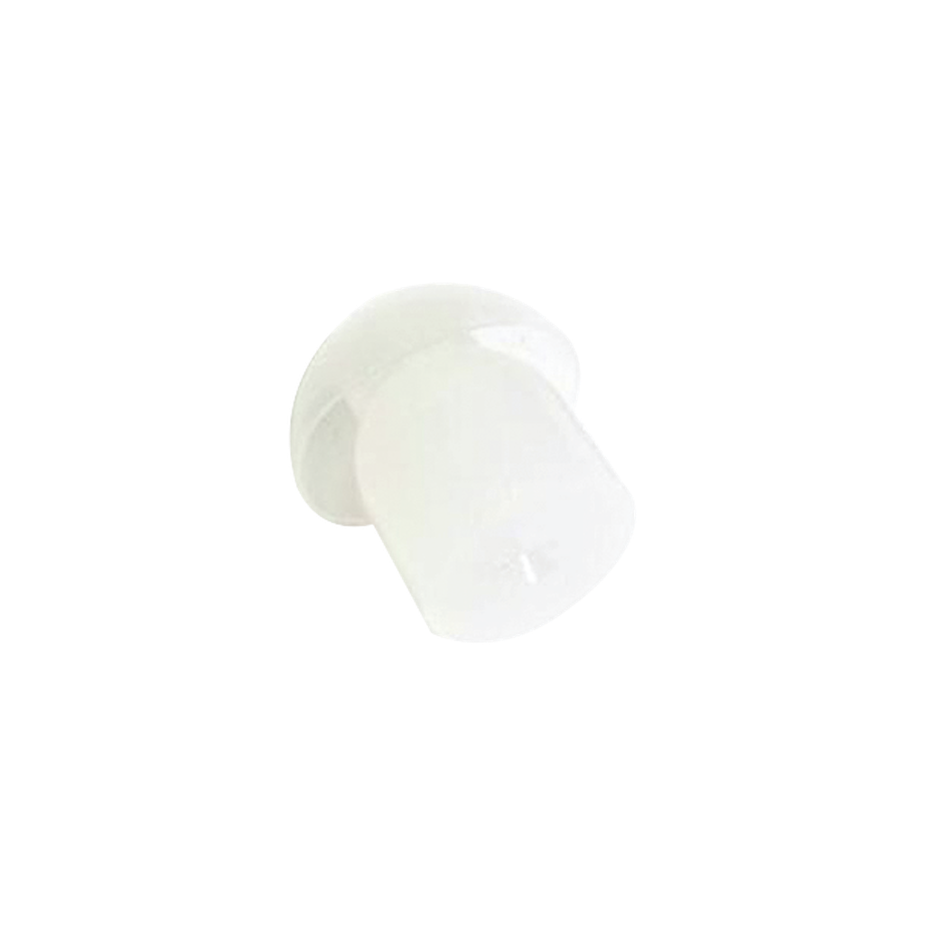 [EAR-TIP1] Inserto de oido transparente hipoalergenico