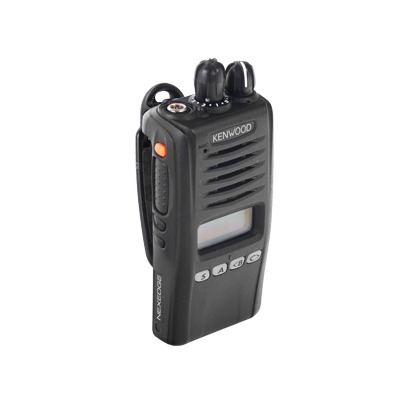 [NX-220-K2-S] (136-174 MHz), Diseño compacto de alta resistencia, Man-Down interconstruido, mixed mode, 260 Canales. SOLO RADIO, REQUIERE ACCESORIOS