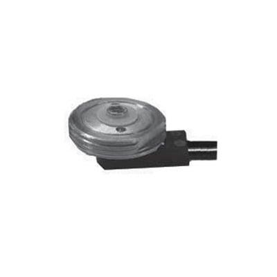 3/4, montaje perforado, 17 pies, RG-58A/U, antena móvil MT, Mini UHF