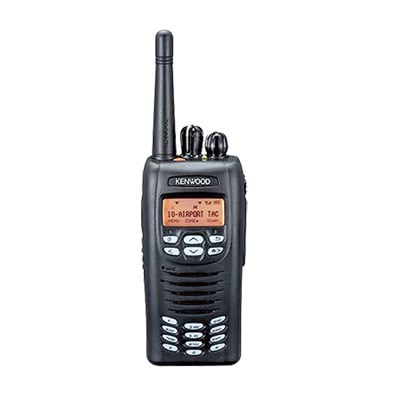 [NX-300-K4IS] 400-470 MHz, 512 Canales, 5 W, GPS, Intrínsecamente seguro, Incluye antena, batería, cargador y clip.