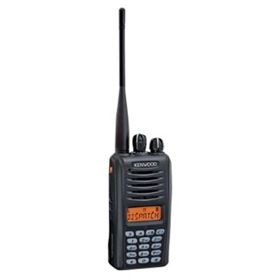 [NX-420-K3IS] 806-870 MHz,Intrínsecamente Seguro Digital, FM y Mezclado, 3 Watts, 260 canales, Incluye batería, antena, cargador y clip.
