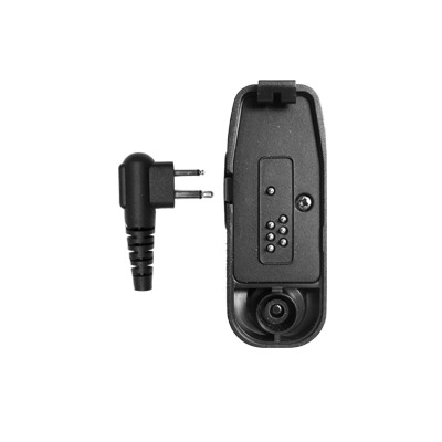 [PAHLN9783] Adaptador para accesorios de audio del P-110/ PRO-3150/ EP-450/ EP-350 a los radios MOTOTRBO XPR6500/ 6550/ DGP4150/ 6150/ APX-1000/ 2000.