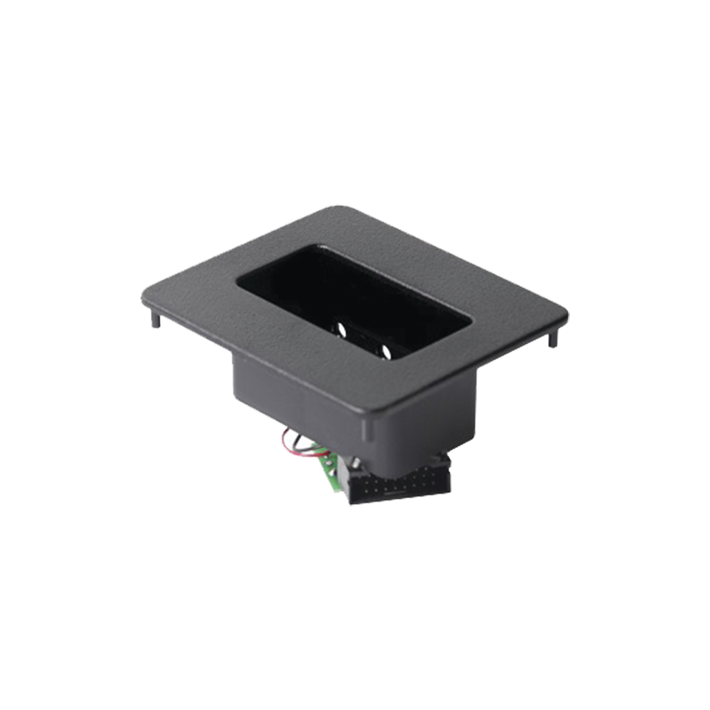 [YE3] Adaptador para analizador WWA para batería KNB7 para radio TK-240.