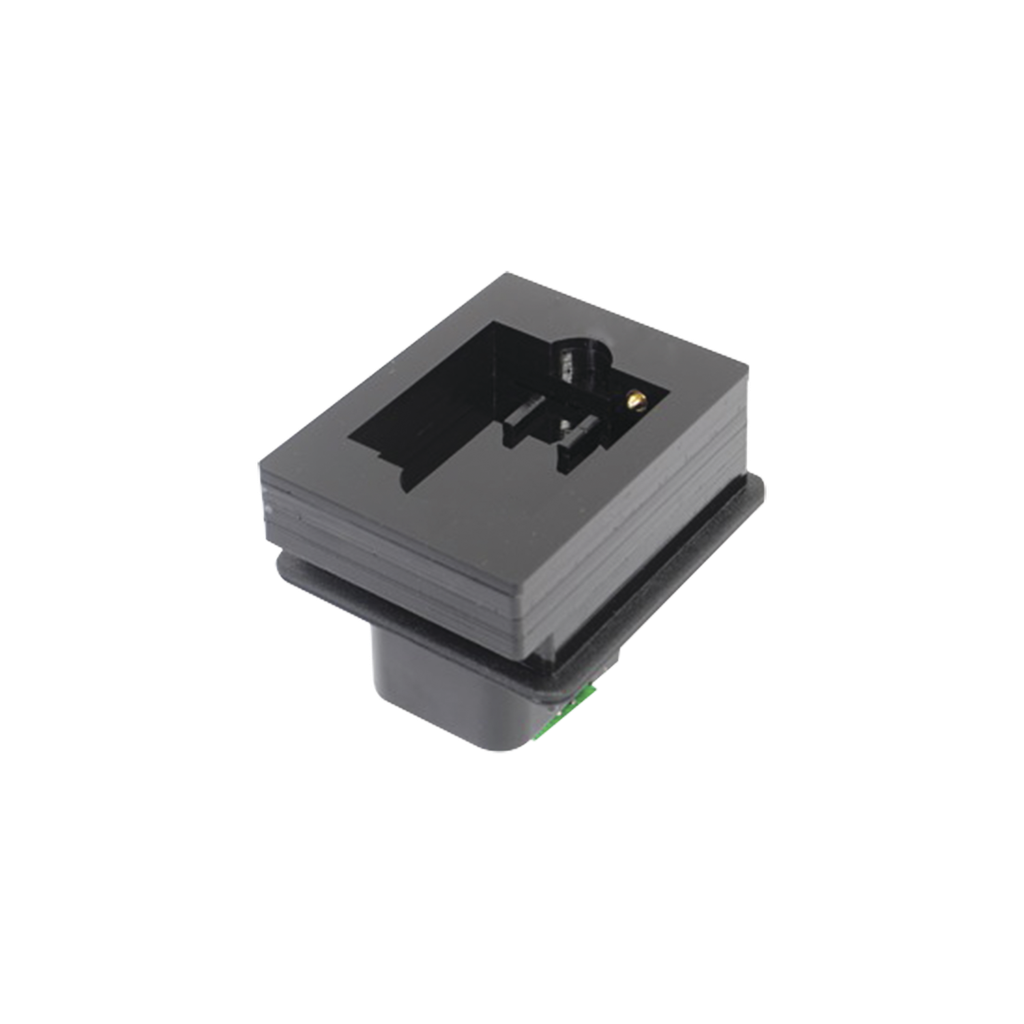 [PQ3] Adaptador para batería KNB-27N.