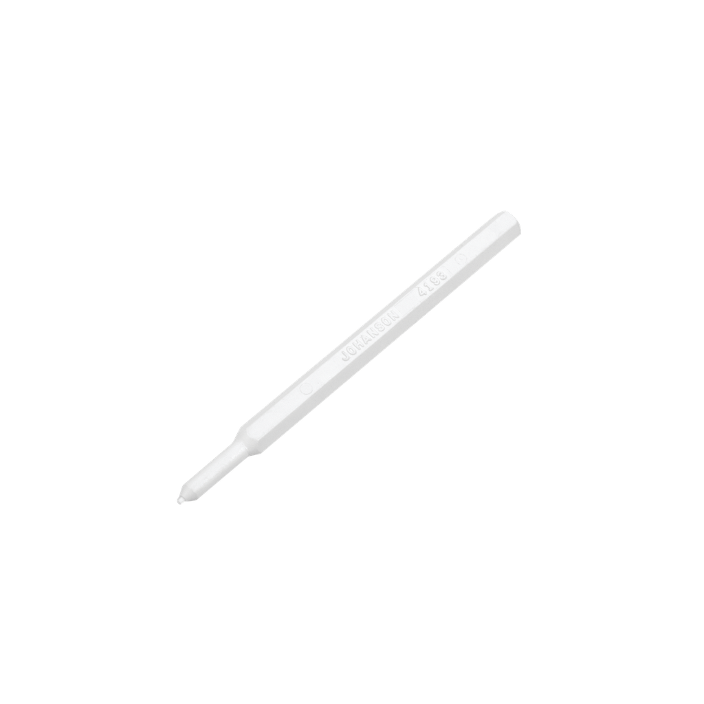 [13F5056] Ajustador Johanson 4193, cuadrado de 0.030 para capacitor Trimmer.