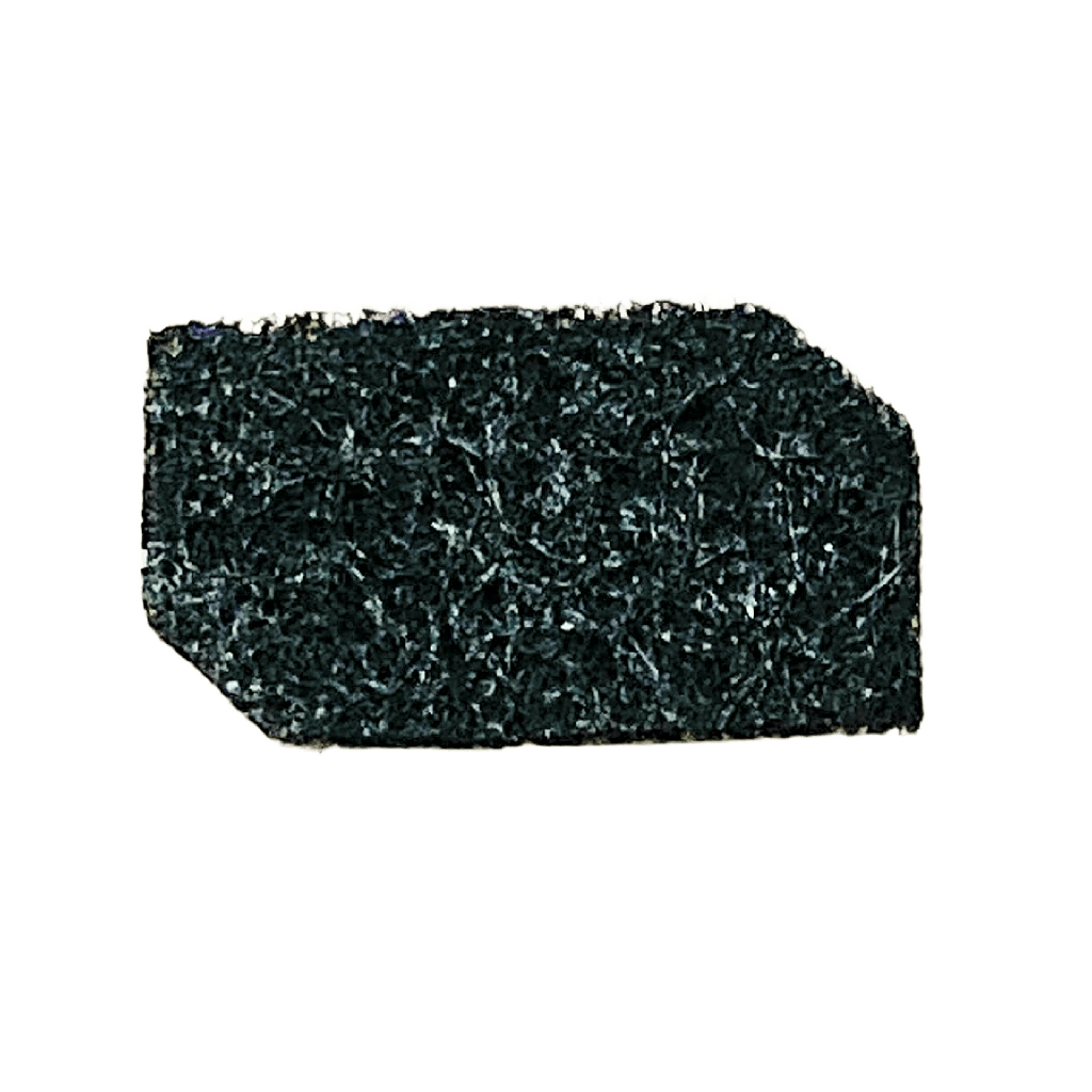 Almohadilla de fibra para bocina TK2207/TK2212/TK3212