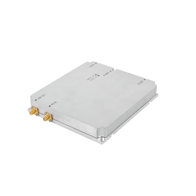 [LPA-850-LD/PU] Amplificador Lineal de Potencia para Amplificadores de Exteriores, Celular 850 MHz, Up-Link.