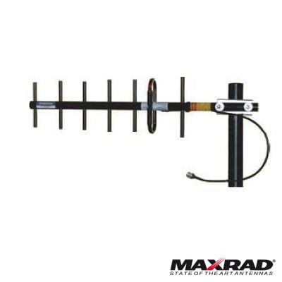 [BGYD-890K] Antena Base, Direccional, Rango de Frecuencia 890 - 960 MHz.